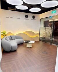 One Raffles Place (D1), Office #581151691